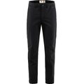 Fjällräven Abisko Winter Stretch Trousers Mens Black (550)