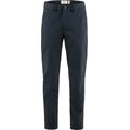 Fjällräven Abisko Winter Stretch Trousers Mens Dark Navy (555)