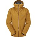 Rab Namche GTX Jacket Mens Footprint