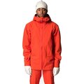 Houdini Ride Jacket Mens En Route Red