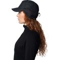 Houdini Dunfri Cap True Black