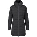 Rab Cubit Stretch Down Parka Womens Ebony