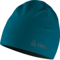 Löffler Mono Hat Blue Corall (373)