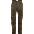 Fjällräven Keb Agile Winter Trousers Mens Dark Olive (633)