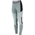 Mons Royale Olympus 3.0 Legging W Glacier / Dew / Black