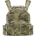 Agilite Sub-Zero Plate Carrier Multicam