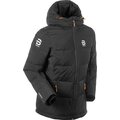 Dahlie Jacket Podium Womens Black