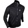 Dahlie Elite Jacket Mens Black