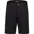 Maloja LurchM. Primaloft Shorts Mens Deep Black