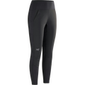 Arc'teryx Rho Hybrid Insulated Bottom Womens Black