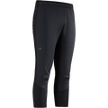 Arc'teryx Rho Insulated 3/4 Bottom Mens Black