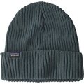 Patagonia Fishermans Rolled Beanie Nouveau Green