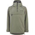 Åsnes Tinde Anorakk Mens Olive Grey