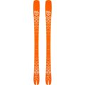 Black Crows Mirus Cor Skis Orange