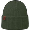 Superyellow Inari Beanie Olive Green