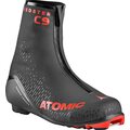 Atomic Redster C9 Black / Red