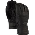 Burton Clutch GTX Leather Gloves True Black