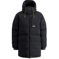 Lundhags Järpen All Weather Down Parka Mens Black