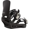 Burton Cartel Re:Flex Snowboard Bindings Mens Black