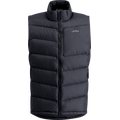 Lundhags Fulu Down Vest Mens Black