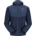 Rab Outpost Hoody Mens Deep Ink