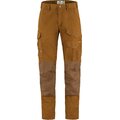 Fjällräven Barents Pro Trousers Mens Chestnut-Timber Brown (230-248) (2024)