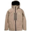 Burton Swash GTX Jacket Mens Summit Taupe