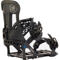 Burton Hitchhiker Splitboard Bindings Mens Black