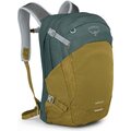 Osprey Nebula Green Tunnel / Brindle Brown