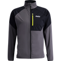 Swix Focus Wind Jacket Mens Magnet / Black