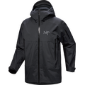 Arc'teryx Sabre Jacket Mens Black