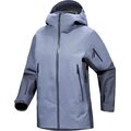 Arc'teryx Sentinel Jacket Women Stratus / Dark Stratus