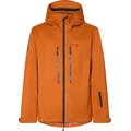 Oakley TC Outpost RC Shell Jacket Mens Ginger