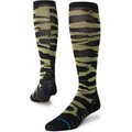 Stance Creeky Meadow UL Wool Snow Black