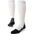 Stance Directions Mid Poly Snow Grey