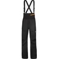 Mammut Haldigrat HS Bib Pants Womens Black