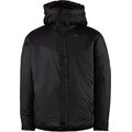 Klättermusen Lödyn Hood Jacket Mens Black