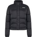 Oakley TNP Puffy Jacket Womens Blackout