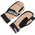 Oakley Factory Winter Trigger Mitt 2 Humus