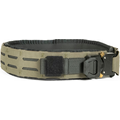 HSGI GEN 2 Operator Belt Micro Grip Belt Panel