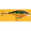 Rapala Scatter Rap Shad 7cm Perch