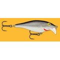 Rapala Scatter Rap Shad 7cm Silver