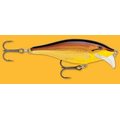 Rapala Scatter Rap Shad 7cm GALB