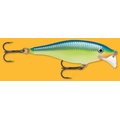 Rapala Scatter Rap Shad 7cm Caribbean Shad