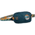 Non-stop Dogwear Trail Quest Fanny Pack Rachel Pohl Teal/Oak