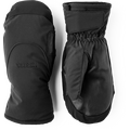 Hestra CZone Mellow Mitt Black