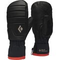 Black Diamond Progression Mitts Black / Black