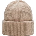 Superyellow Chunky Beanie Light Beige