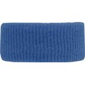 Superyellow Fina Headband Cobalt Blue