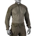 UF PRO Striker TT Combat Shirt Brown Grey